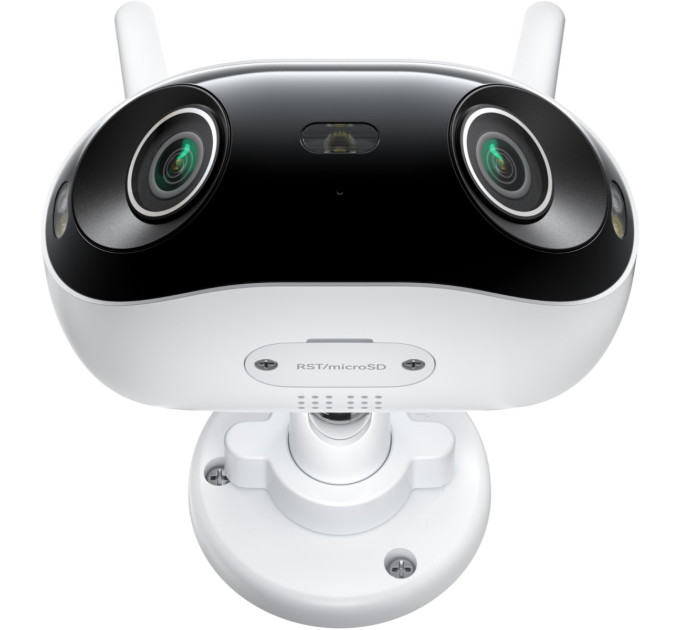IP-камера Reolink Elite Series W740 8МП 180° Wi-Fi