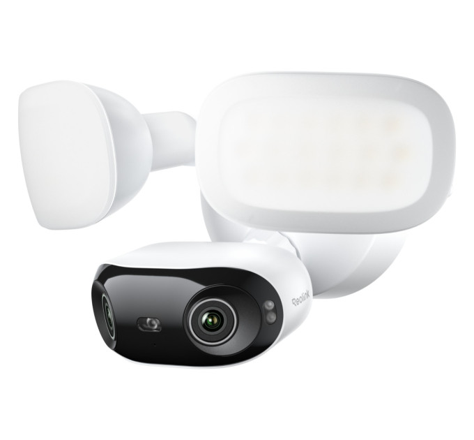 IP-камера Reolink Floodlight Series F751W 8МП 180° Wi-Fi