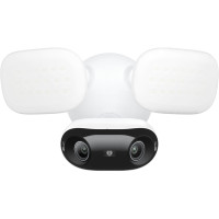 IP-камера Reolink Floodlight Series F751W 8МП 180° Wi-Fi IP-камера Reolink Floodlight Series F751W 8МП 180° Wi-Fi