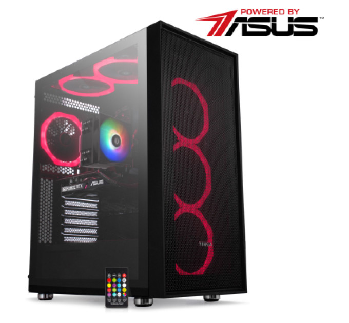 Vinga Комп'ютер Vinga Odin D5531 (I5M32G3050.D5531)