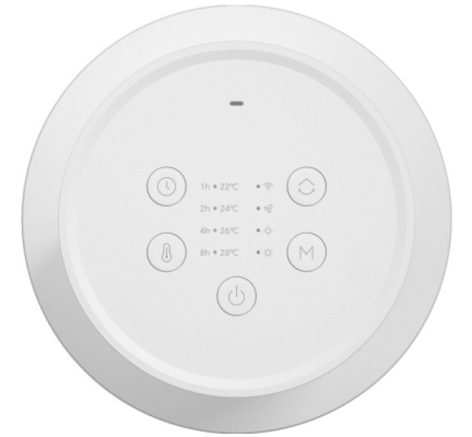 Xiaomi Обігрівач Xiaomi Smart Graphene Heater EU