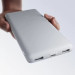 Батарея універсальна Xiaomi 10000mAh 22.5W Lite White (BHR9350GL)