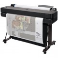 HP Плоттер HP DesignJet T630, 36'' c WiFi (5HB11A)