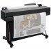HP Плоттер HP DesignJet T630, 36'' c WiFi (5HB11A)