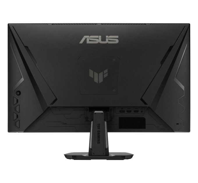 Монітор Asus 27" TUF Gaming VG27AQ5F (90LM0D50-B01171) IPS Black 220Hz
