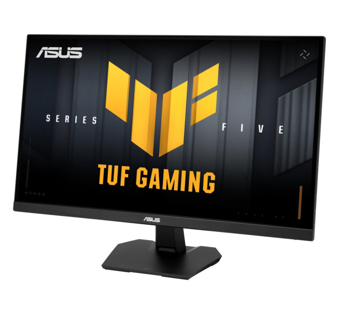 Монітор Asus 27" TUF Gaming VG27AQ5F (90LM0D50-B01171) IPS Black 220Hz