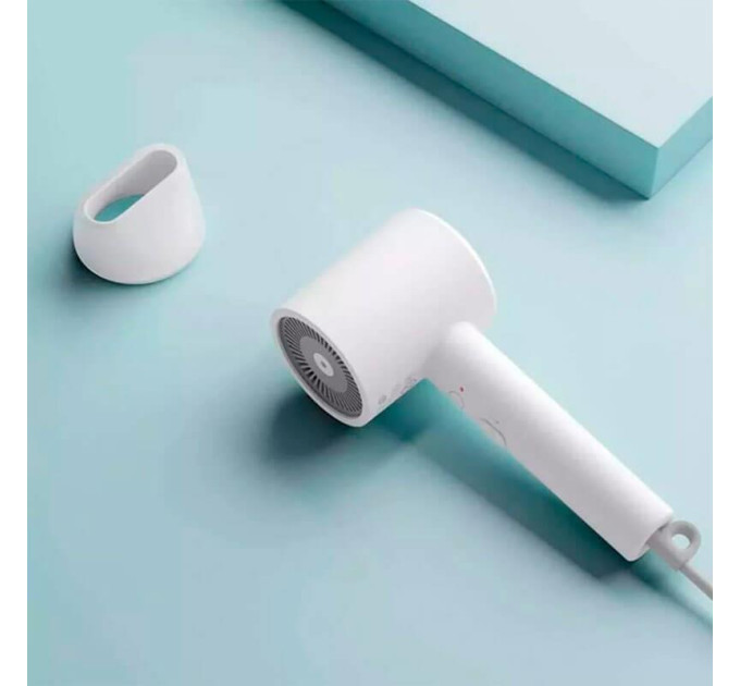 Фен Xiaomi Mi Ionic Hair Dryer H300 (BHR5081GL)