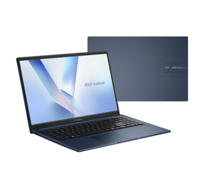 Ноутбук ASUS Vivobook 15 X1504MA-BQ850 (90NB17I1-M01EL0)