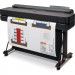 HP Плоттер HP DesignJet T650, 36'' c WiFi (5HB10A)