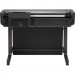 HP Плоттер HP DesignJet T650, 36'' c WiFi (5HB10A)