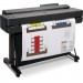 HP Плоттер HP DesignJet T650, 36'' c WiFi (5HB10A)