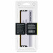 Модуль пам`ятi DDR4 16GB/3600 Prologix Onyx White RGB (PRO16GB3600YWR4)