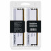 Модуль пам`ятi DDR4 2x8GB/3600 Prologix Onyx White (PRO16GB3600YW4K)