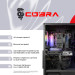 Персональний комп'ютер COBRA Advanced (I134F.16.S5.96XT.23816)