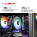 Персональний комп'ютер COBRA Advanced (I134F.16.S5.96XT.23816)