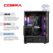 Персональний комп'ютер COBRA Advanced (I134F.16.S5.96XT.23816)