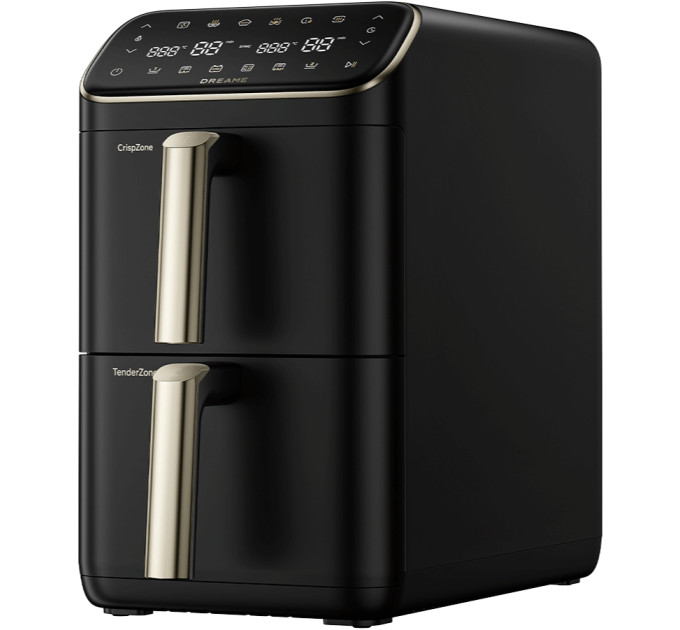 Мультипіч Dreame Tasti DS50 Black (DREAME-DS50-BK)