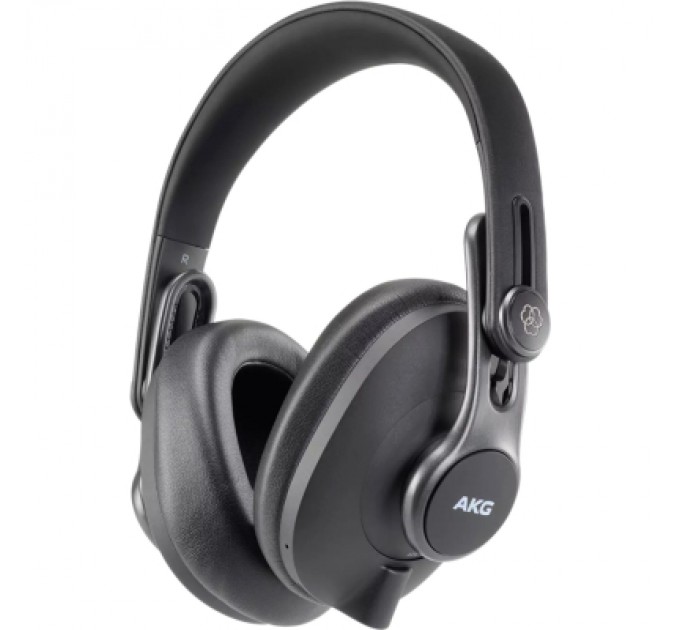 AKG Навушники AKG K371 BT Black (K371-BT)
