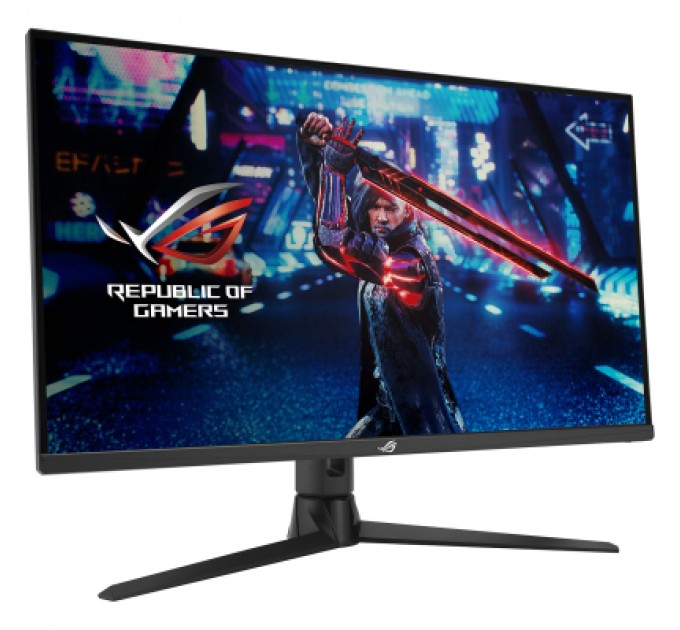 ASUS Монітор ASUS ROG Strix XG32AQ