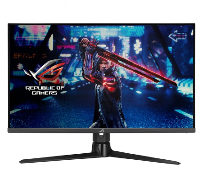 ASUS Монітор ASUS ROG Strix XG32AQ