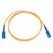 Cor-X Оптичний патчкорд Cor-X SC/UPC-SC/UPC SingleMode Simplex 3м (OFPC-SC/UPC-SC/UPC-3)