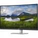 Dell Монітор Dell S3221QSA (210-BFVU)