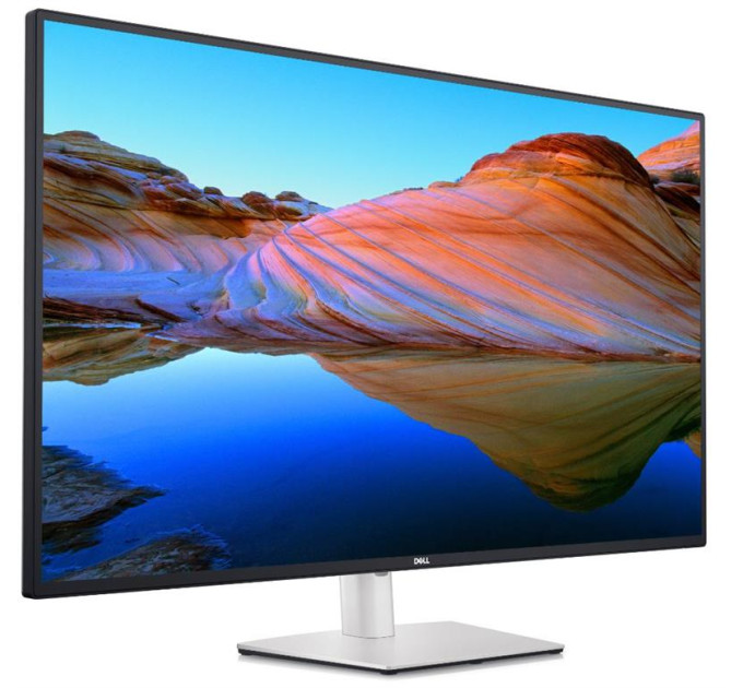 Dell Монітор Dell U4323QE (210-BFIS)