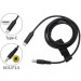 XoKo Кабель живлення USB Type-C to DC-5.5-2.5 XoKo (XK-DC5525)