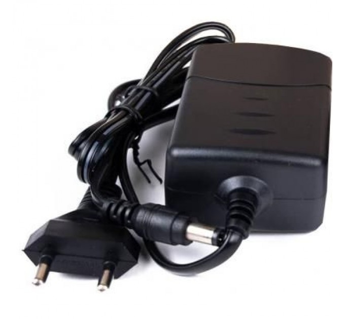 FoxGate Медіаконвертер FoxGate 10/100Base-TX to 100Base-F 1550нм, SM, SC/PC, 20 км (EC-B-0,1-1SM-1550nm-20)