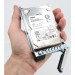 Dell Жорсткий диск для сервера 2.4TB 10K RPM SAS 12Gbps 512e 2.5in Hot-plug Hard Drive CK Dell (401-ABHQ)