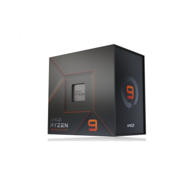 AMD Процесор AMD Ryzen 9 7950X (100-100000514WOF)