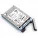 Dell Жорсткий диск для сервера 2.4TB 10K RPM SAS 12Gbps 512e 2.5in Hot-plug Hard Drive CK Dell (401-ABHQ)