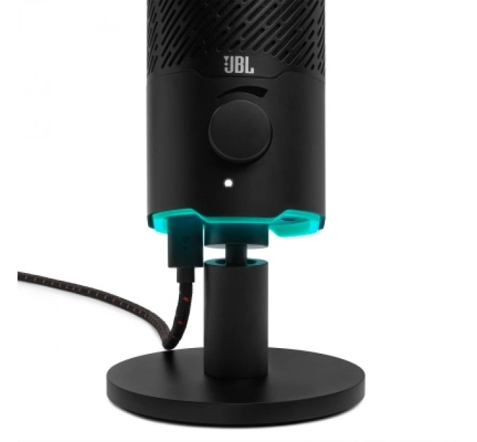 JBL Мікрофон JBL Quantum Stream (JBLQSTREAMBLK)
