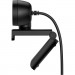 HP Веб-камера HP 320 FHD USB-A Black (53X26AA)