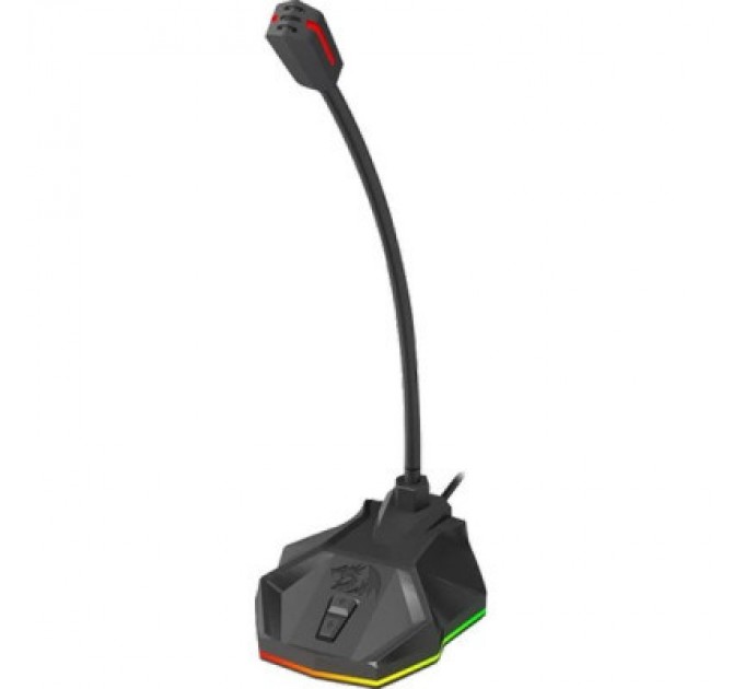 Redragon Мікрофон Redragon GM99 Stix USB (77270)