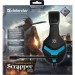 Defender Навушники Defender Scrapper 500 Blue-Black (64501)