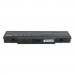 Hypernet Шафа настінна Hypernet 6U 19" 600х600 (WMNC66-6U-FLAT)