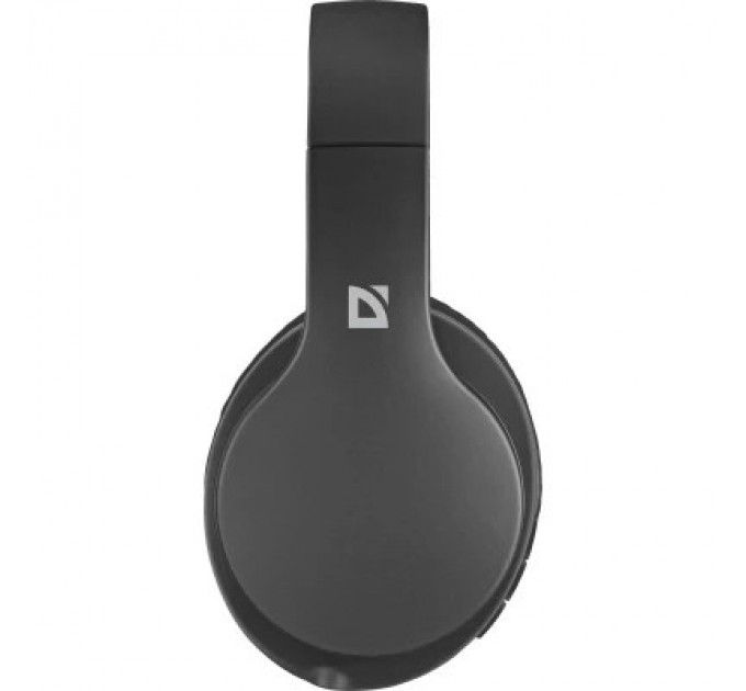 Defender Навушники Defender FreeMotion B580 Bluetooth Black (63580)