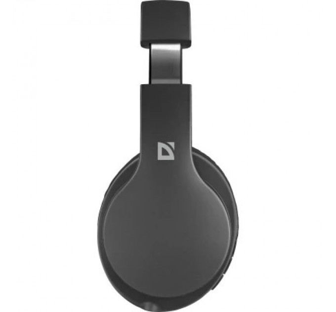 Defender Навушники Defender FreeMotion B580 Bluetooth Black (63580)