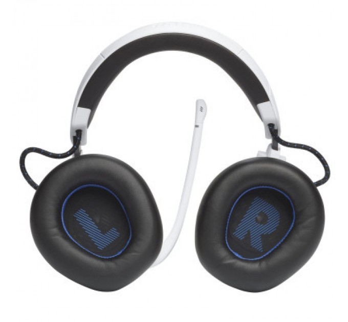 JBL Навушники JBL Quantum 910P Wireless for PS White (JBLQ910PWLWHTBLU)