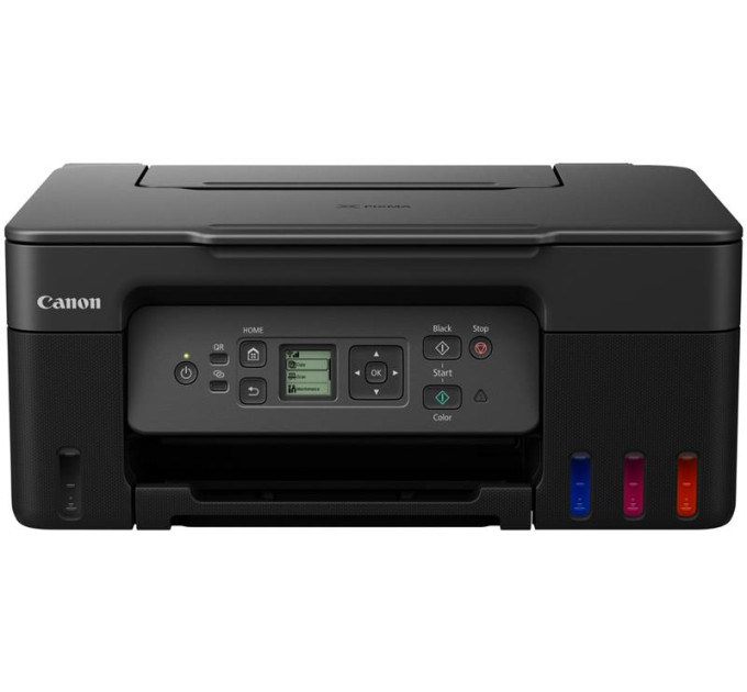 Canon Багатофункціональний пристрій Canon PIXMA G3470 c WiFi (5805C009)