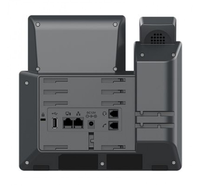 Eserver Полка 19" Eserver 1U глуб. 200мм, цвет черный (PK-1U-200-B)