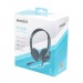 A4Tech Навушники A4Tech FH100 Stone Black