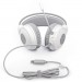 A4Tech Навушники A4Tech FH300U White