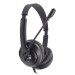 A4Tech Навушники A4Tech FH100U Stone Black