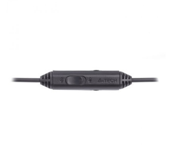 A4Tech Навушники A4Tech FH100U Stone Black