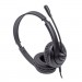 A4Tech Навушники A4Tech FH100U Stone Black