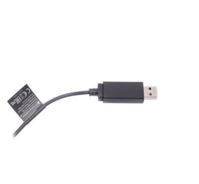 A4Tech Навушники A4Tech FH100U Stone Black