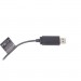 A4Tech Навушники A4Tech FH100U Stone Black