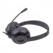 A4Tech Навушники A4Tech FH100U Stone Black